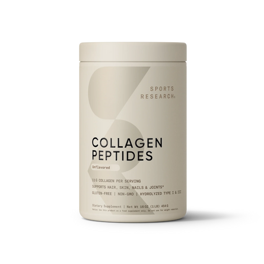Collagen Peptides