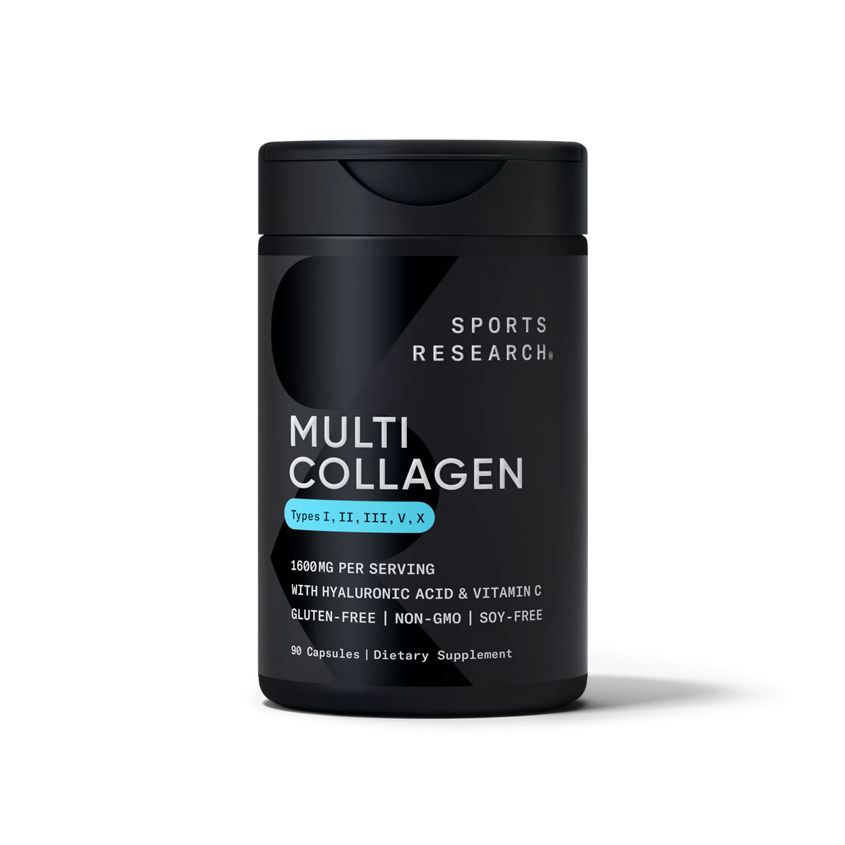 Multi Collagen Complex (90 capsules)