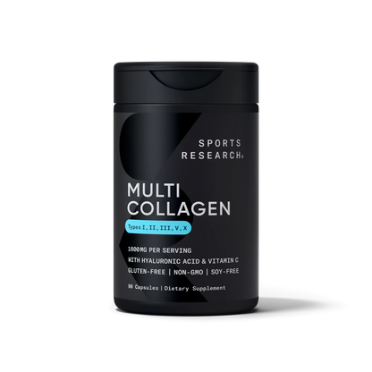 Multi Collagen Complex (90 capsules)
