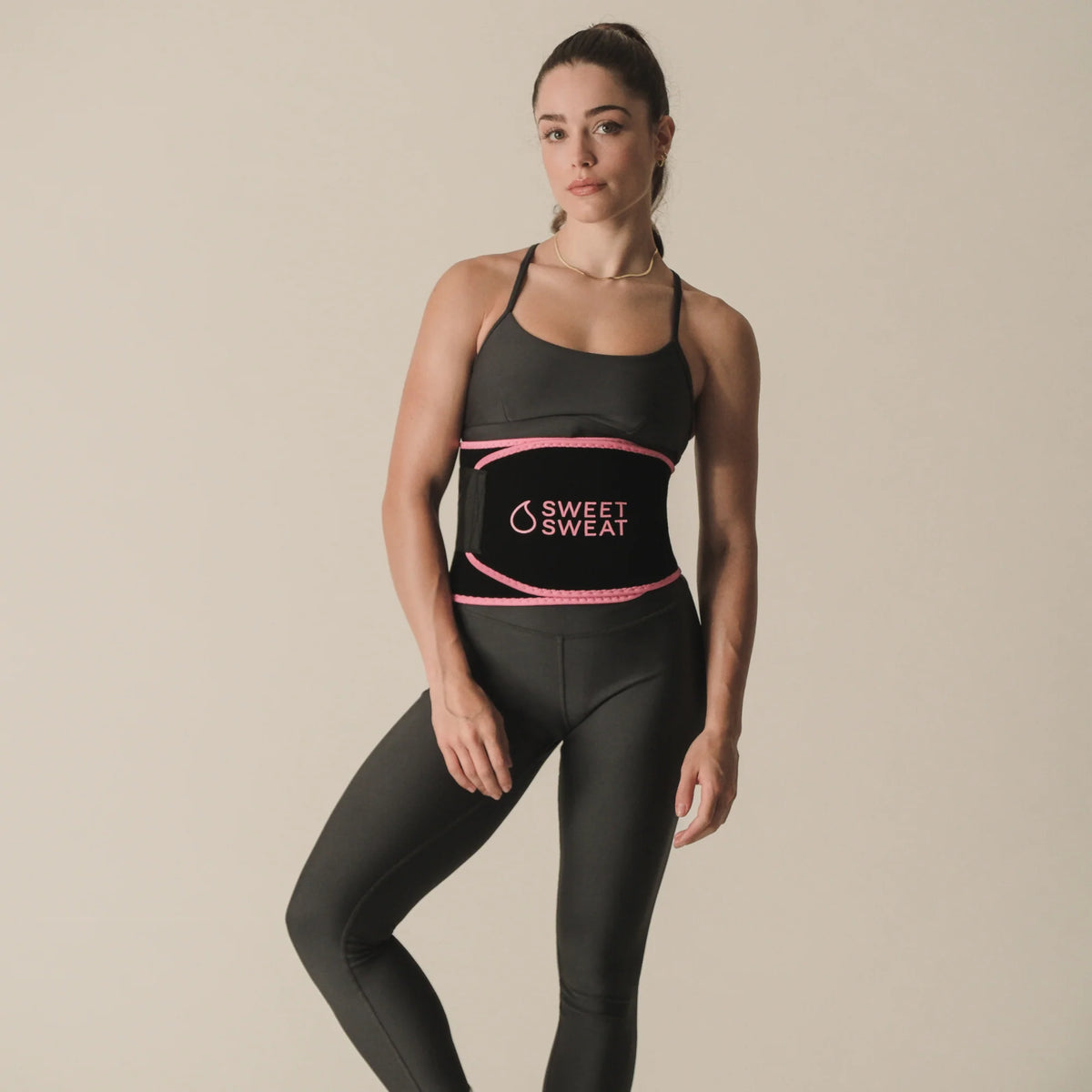 Sweet Sweat® Waist Trimmer Core Series
