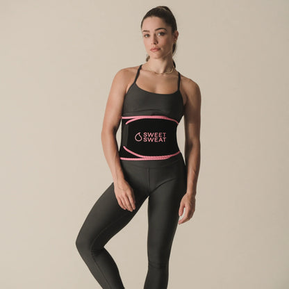 Sweet Sweat® Waist Trimmer Core Series