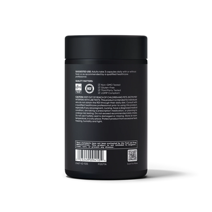 Multi Collagen Complex with Biotin