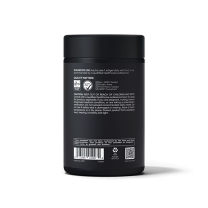 Evening Primrose Oil