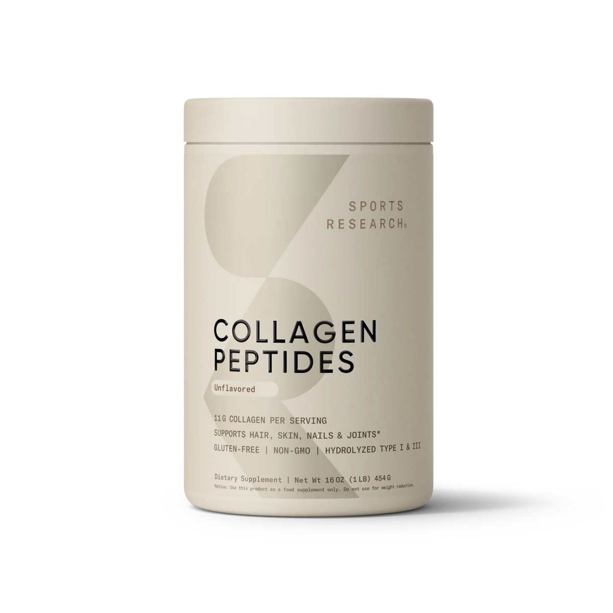 Collagen Peptides