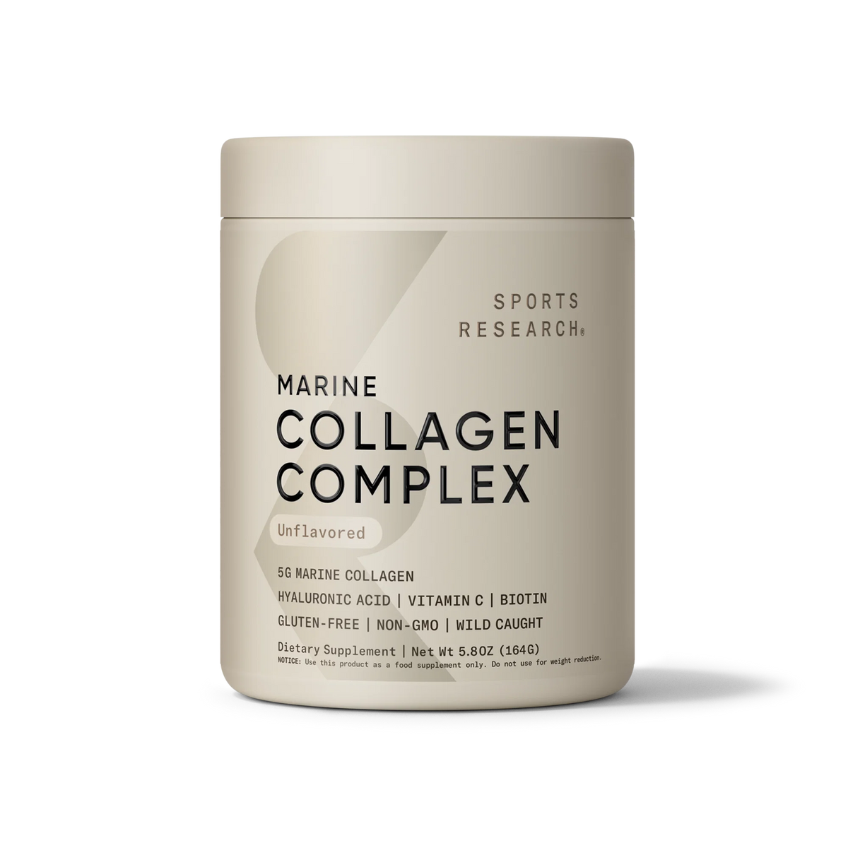 Marine Collagen Complex