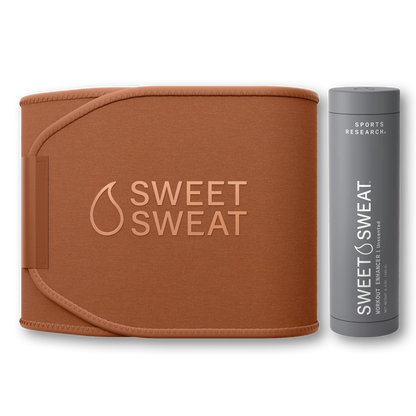 Sweet Sweat® Toned Bundle with Trimmer & Sweet Sweat® Stick