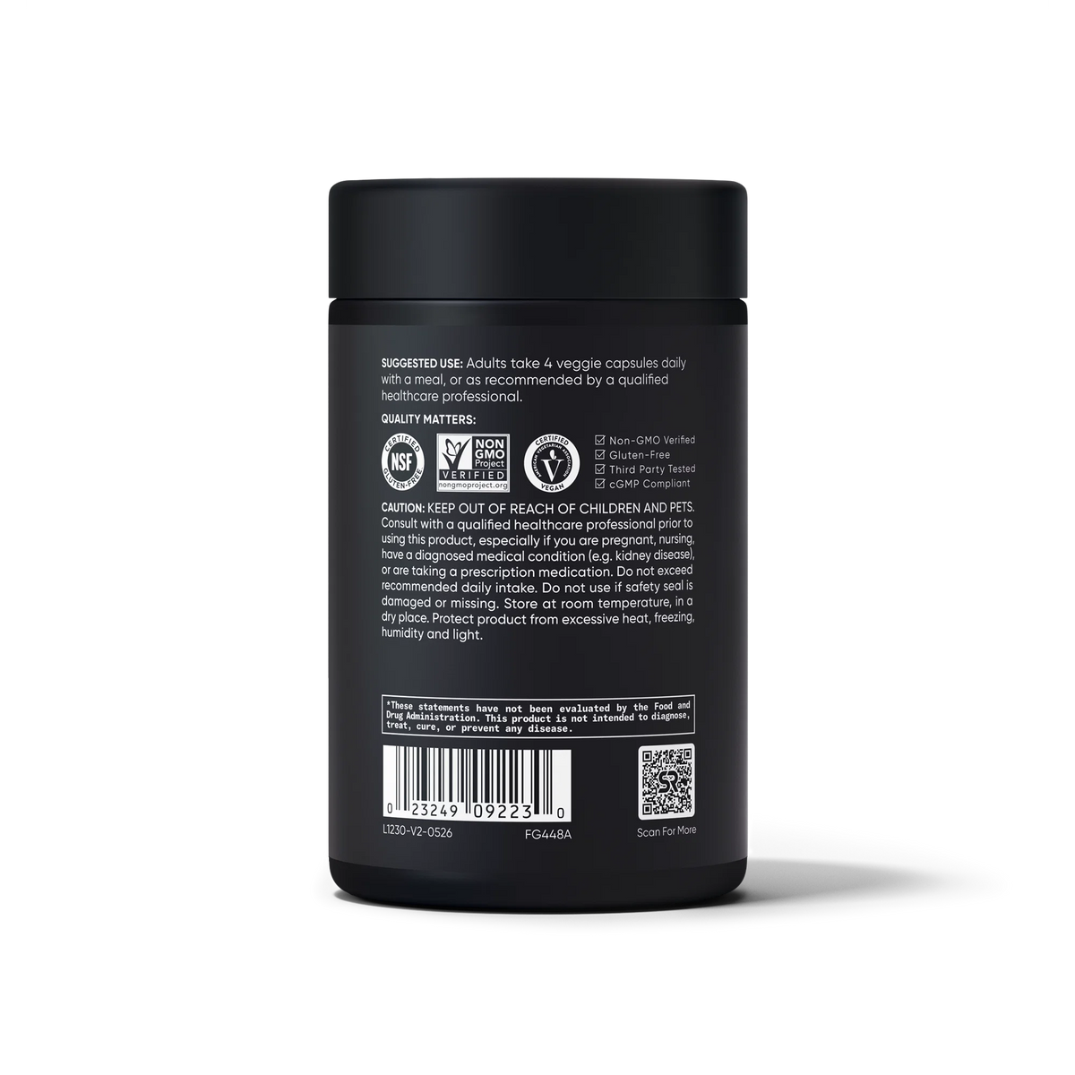 Triple Magnesium Complex