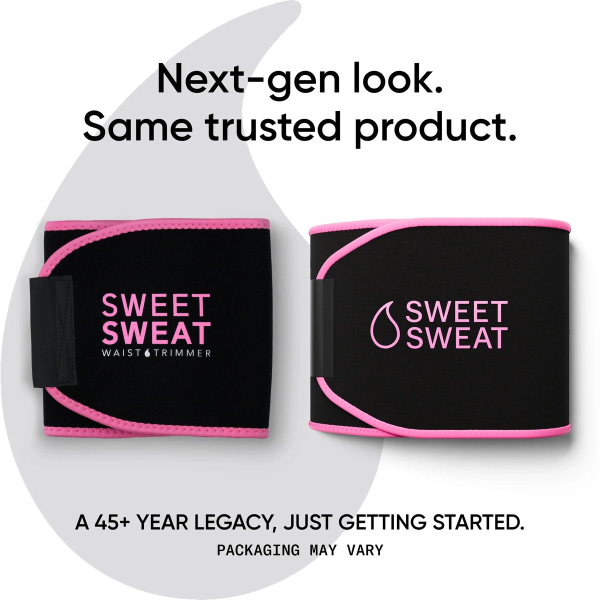 Sweet Sweat® Waist Trimmer Core Series