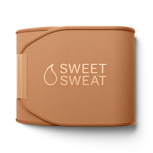 Sweet Sweat® Toned Waist Trimmer