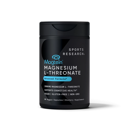 Magnesium L-Threonate