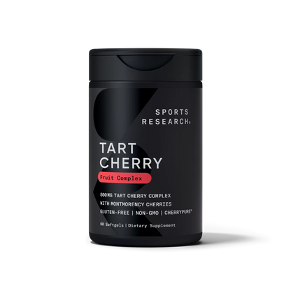 Tart Cherry Complex