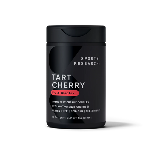 Tart Cherry Complex