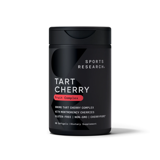 Tart Cherry Complex