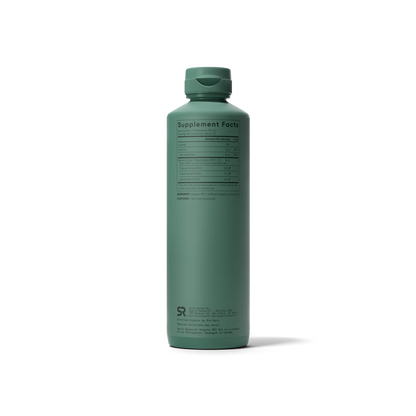 MCT Oil Organic C8 C10 C12
