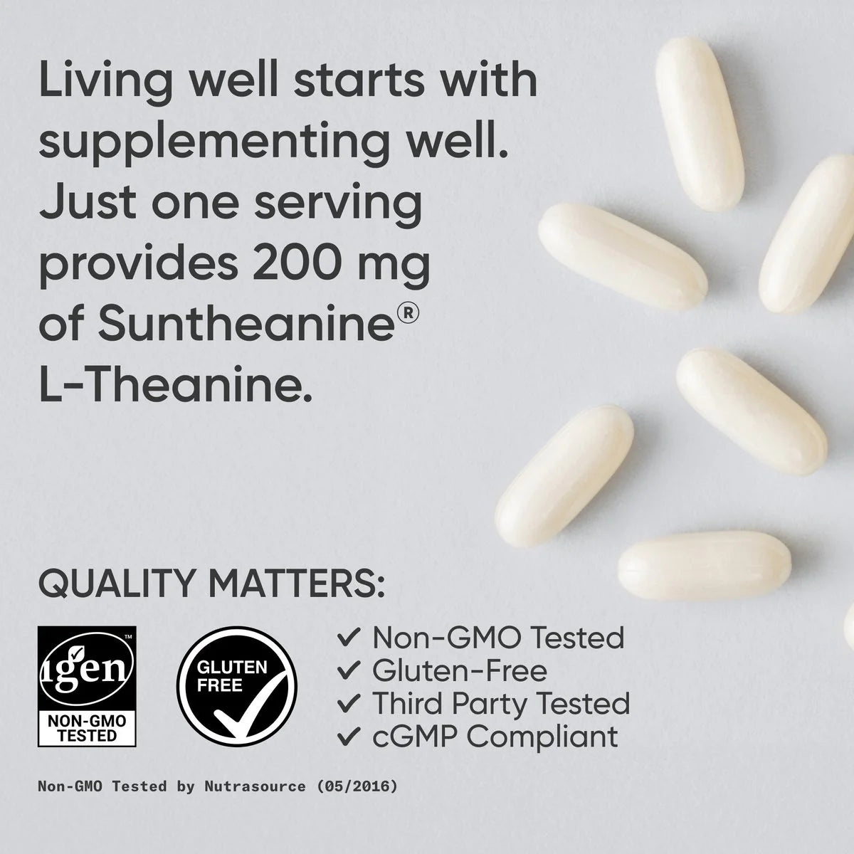 L-Theanine