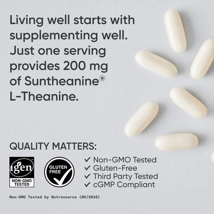 L-Theanine