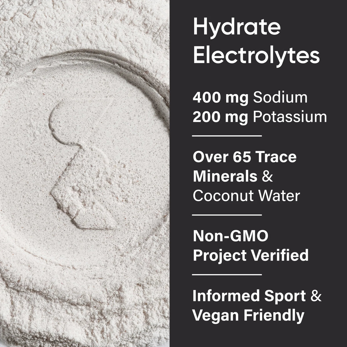 Sweat, Hydrate, Recover System