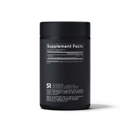 Magnesium L-Threonate