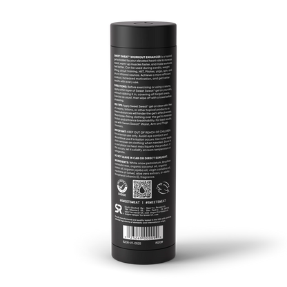 Sweet Sweat Stick - 6.4oz