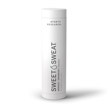 Sweet Sweat Coconut Stick - 6.4oz