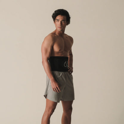 Sweet Sweat® Pro Series Waist Trimmer