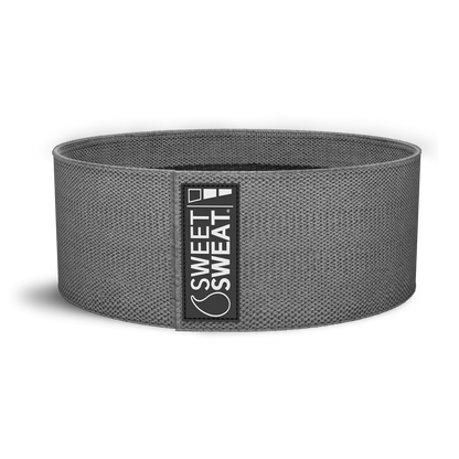 Sweet Sweat® Durable & Versatile Fitness Hip Bands 3PK