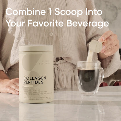 Collagen Peptides - Flavored