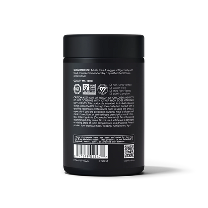 Vitamin D3 + K2