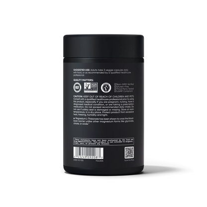 Magnesium L-Threonate