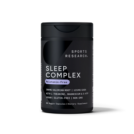 Sleep Complex