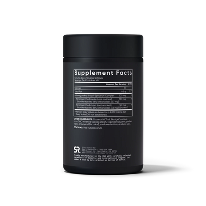 Ashwagandha