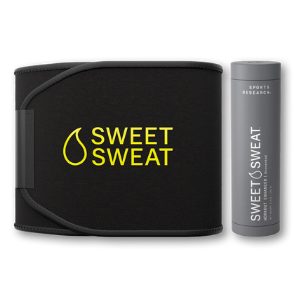 Sweet Sweat® Bundle with Trimmer & Sweet Sweat® Stick