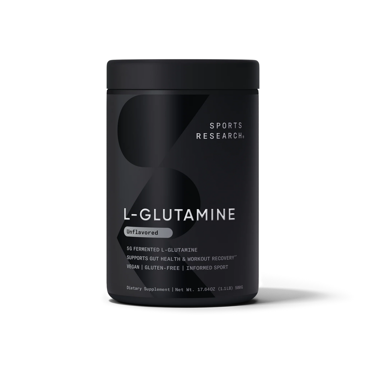 L-Glutamine
