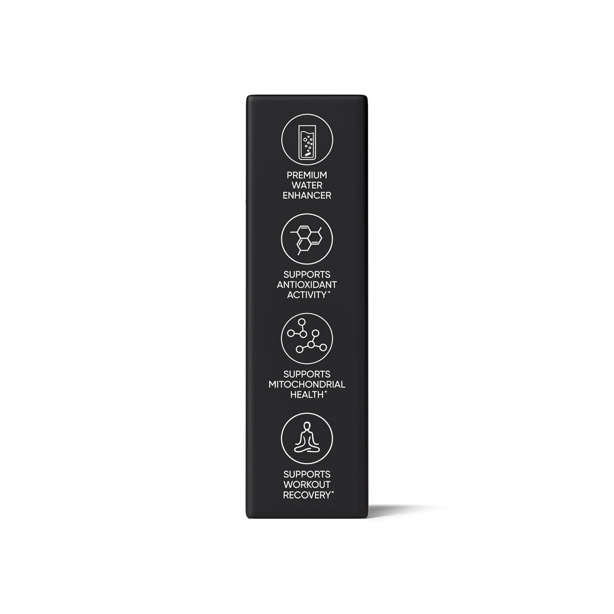 Molecular Hydrogen