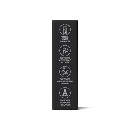 Molecular Hydrogen