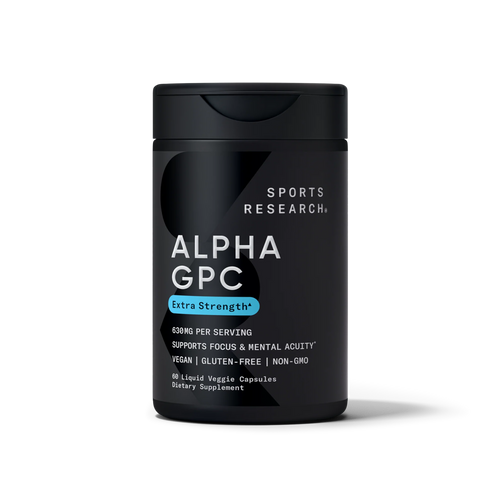 Alpha GPC