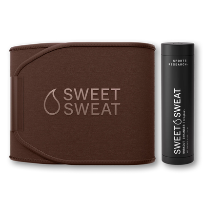 Sweet Sweat® Toned Bundle with Trimmer & Sweet Sweat® Stick