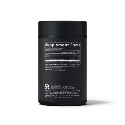 Vitamin C Liposomal