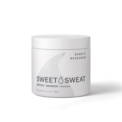 Sweet Sweat® Jar Topical Gel