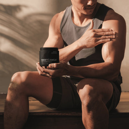 Sweet Sweat® Jar Topical Gel