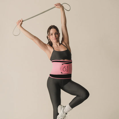 Sweet Sweat® Pro Series Waist Trimmer