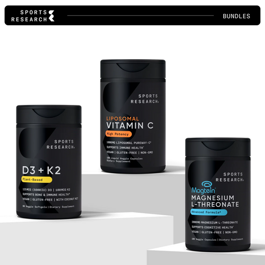 Vital Nutrient System