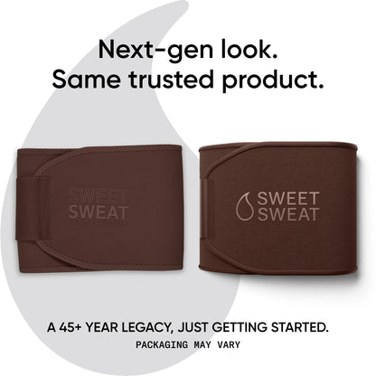 Sweet Sweat® Toned Waist Trimmer