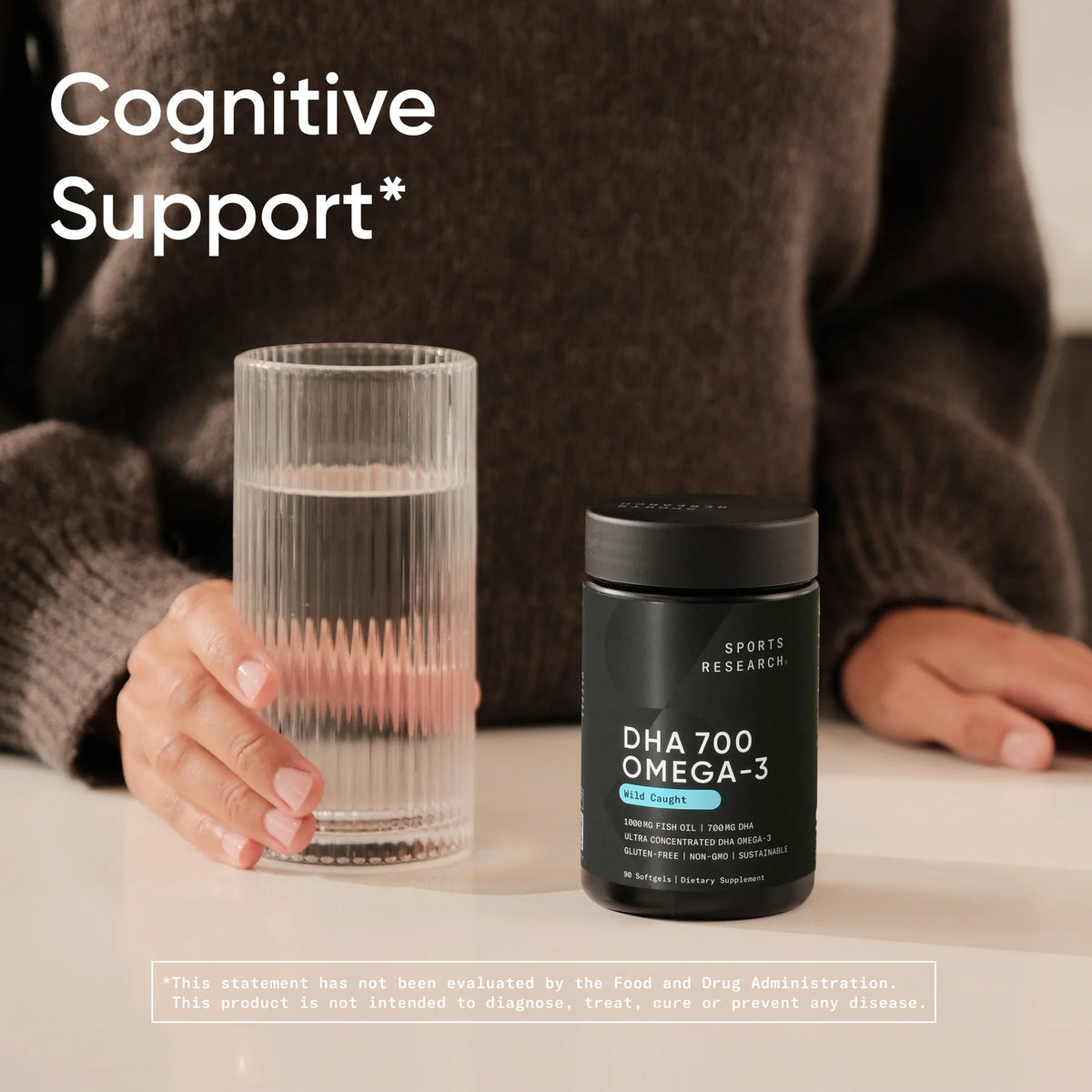 DHA Fish Oil