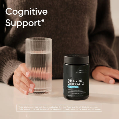 DHA Fish Oil