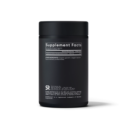 Choline 800mg