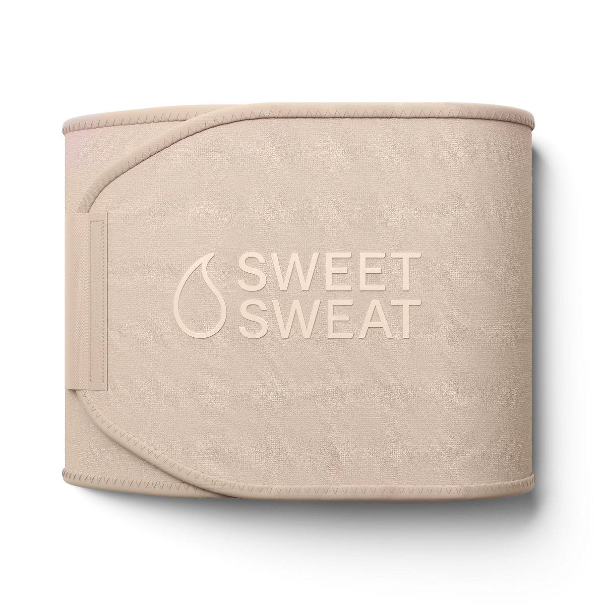 Sweet Sweat® Toned Waist Trimmer