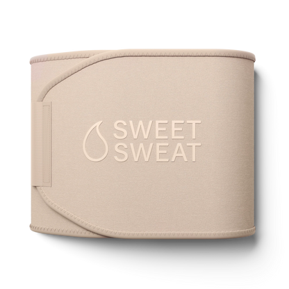 Sweet Sweat® Toned Waist Trimmer