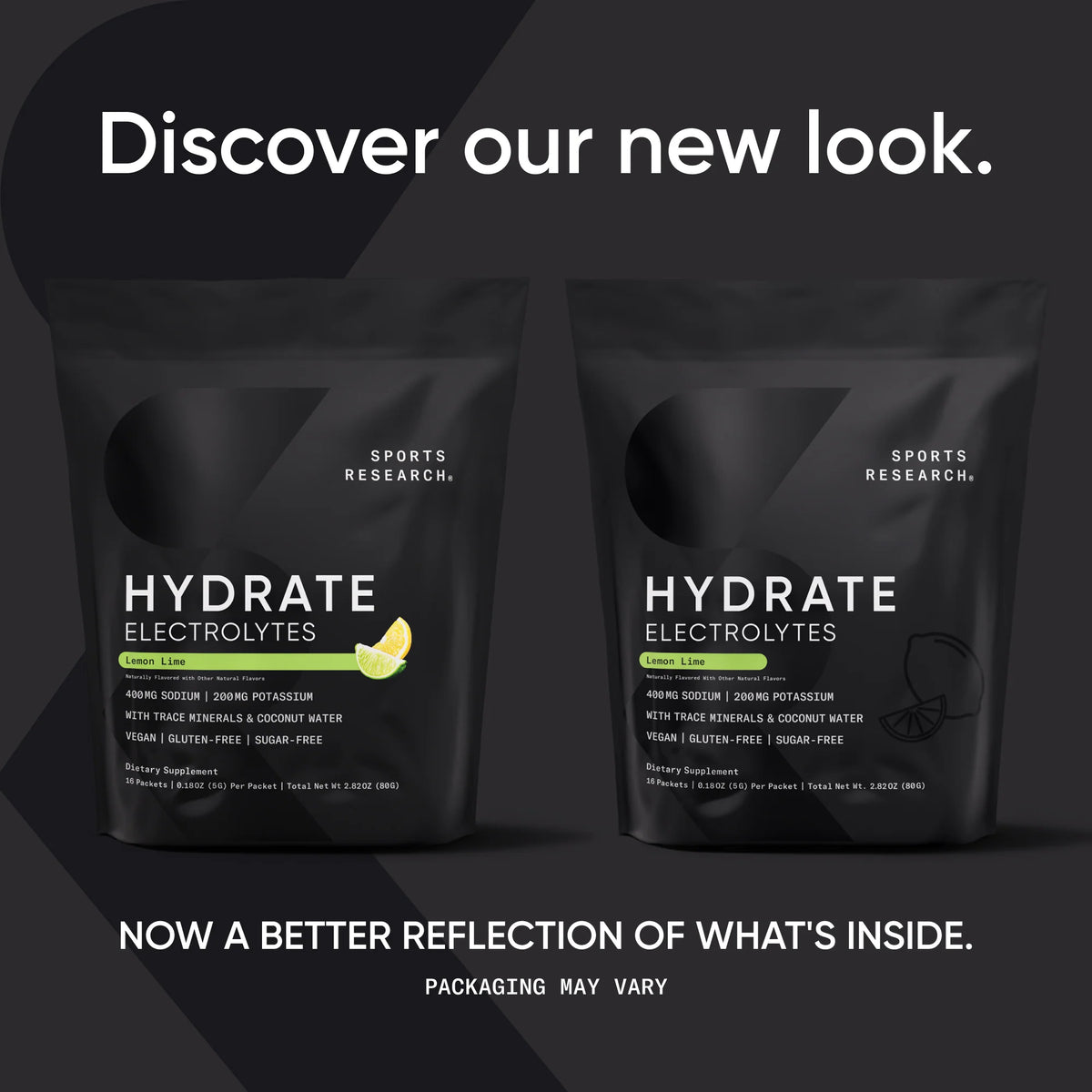 Hydrate Electrolytes