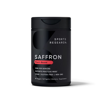 Saffron